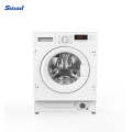 Smad 8kg Home Laundry Built in Front Loading Washing Machine